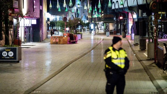 L'Olanda verso un nuovo lockdown, decisione in serata