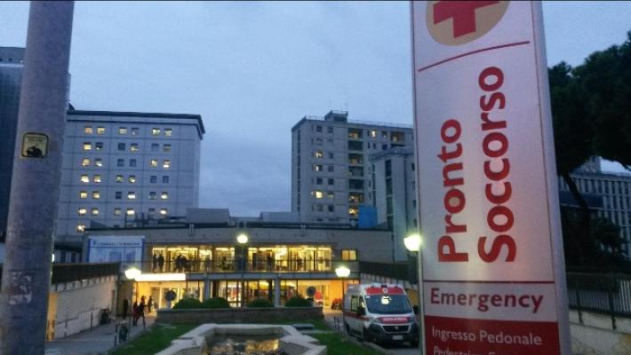 Botte alla ex moglie, la salvano in extremis i carabinieri