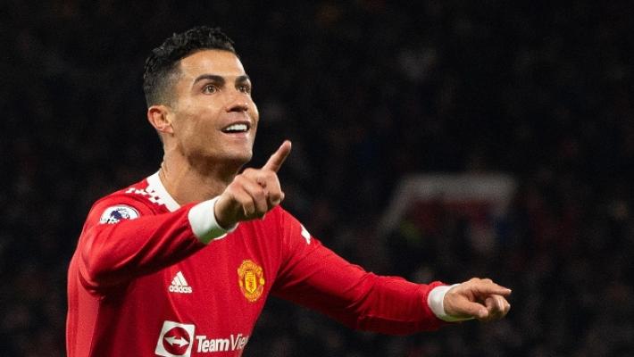 E' ufficiale: Cristiano Ronaldo ha firmato con l'Al Nassr, una squadra saudita
