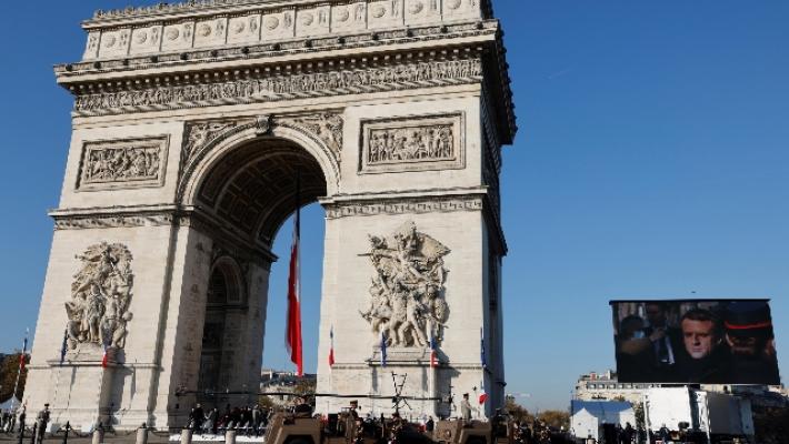Voleva "morire da martire" durante le Olimpiadi di Parigi: arrestato 