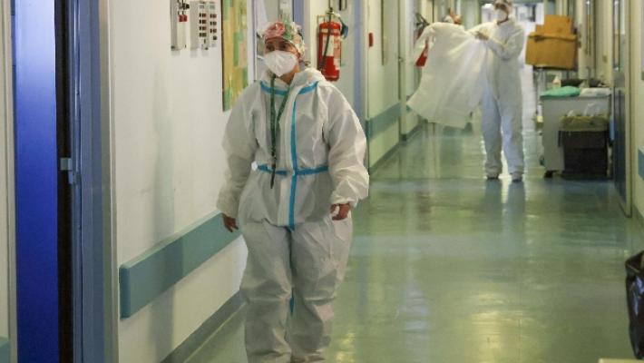 Emilia-Romagna: i sanitari no vax  reintegrati non entreranno in contatto con i pazienti fragili
