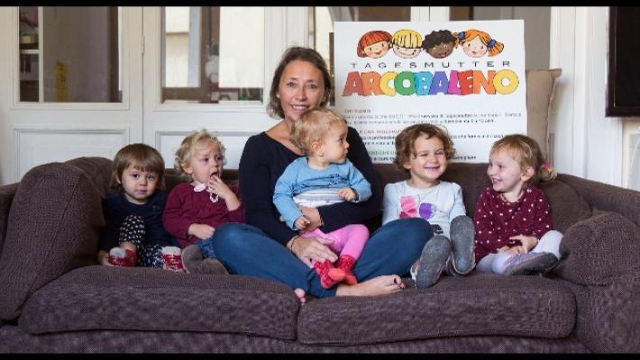 Save the Children, Bolzano e Trento le più "a favore di mamme", a seguire l'Emilia Romagna