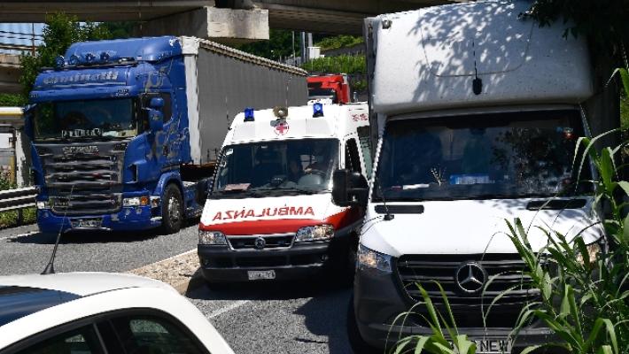 Diciottenne in stage muore in una fabbrica a San Donà di Piave