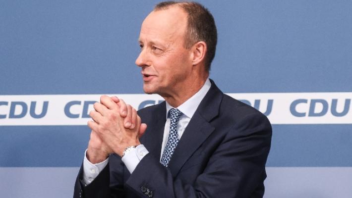 Da Monaco segnali che l'Europa c'&egrave; ancora