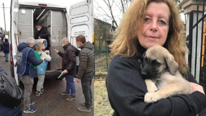 Morte 'staffettisti' in A14: 2 anni e 3 mesi per camionista