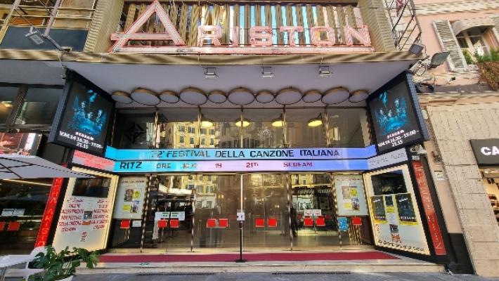 Riscatto agricolo, 'in 4 forse stasera sul palco dell'Ariston' 