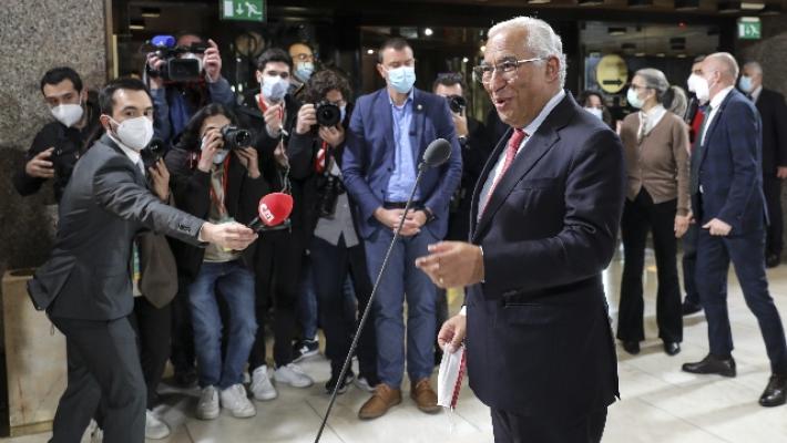 Portogallo: exit poll, in testa Costa, estrema destra cresce