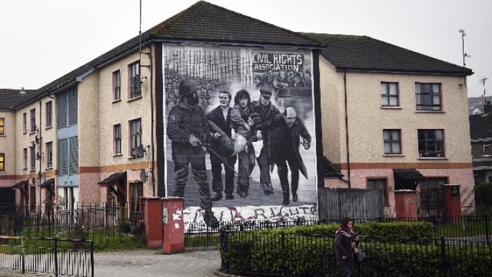 Irlanda: 50 anni fa Bloody Sunday, oggi marciano parenti vittime