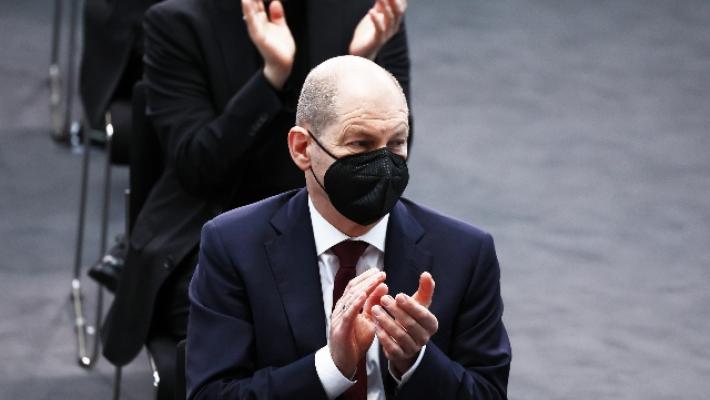 Scholz, sanzioni occidentali immediate se la Russia invade