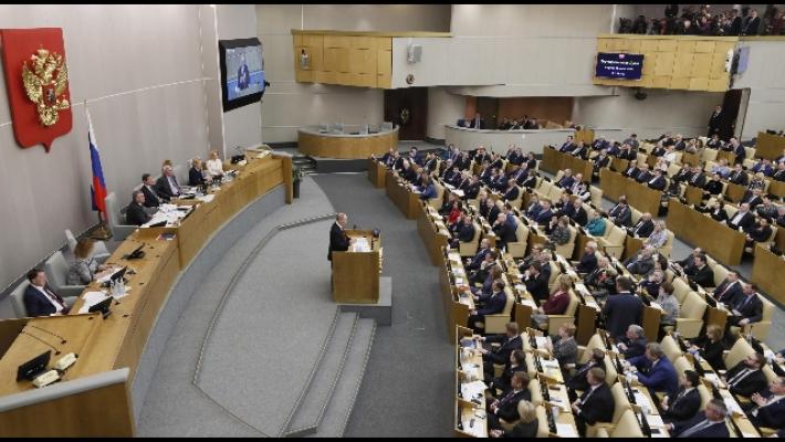 A Lugansk probabile referendum per annessione alla Russia
