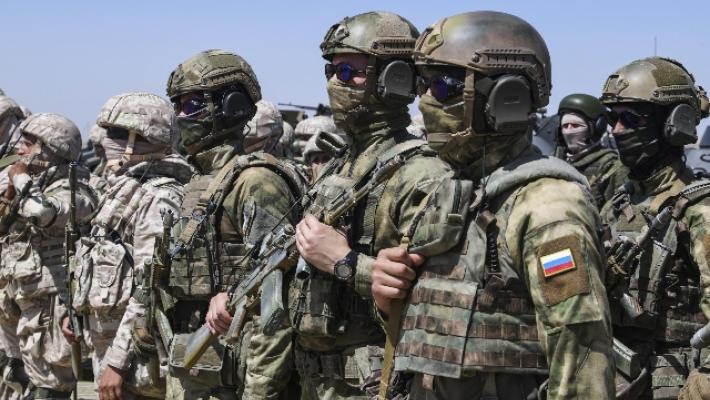 Ucraina, Kiev: la Russia ha già perso 800 uomini