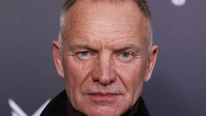 Sting torna a cantare Russians, 'è di nuovo rilevante'