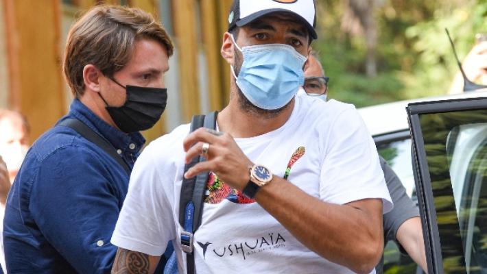 Rinviata udienza gup Perugia su "esame farsa" Suarez