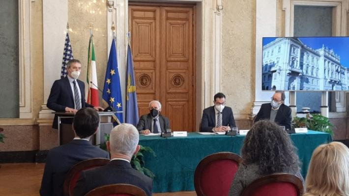 Sostenibilità: insieme ricercatori italiani e statunitensi