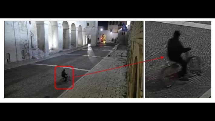 Furto in Basilica San Nicola Bari: fermato a gip, 'non ero io'