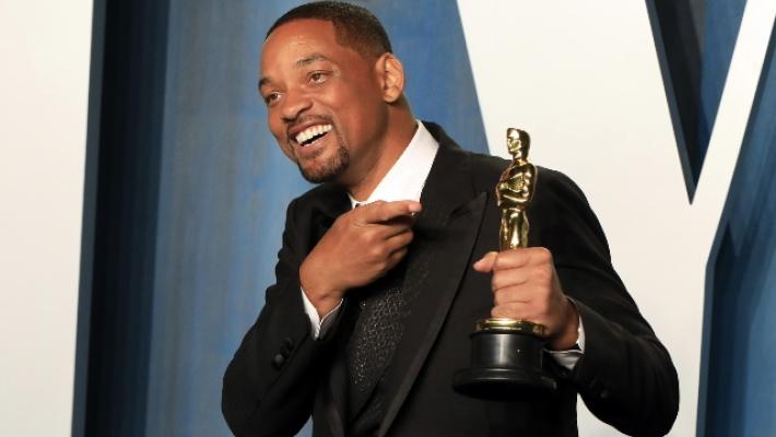 Il produttore degli Oscar: "La polizia era pronta ad arrestare Will Smith"