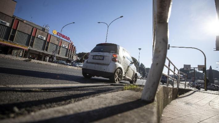 Roma, ragazza  muore in un incidente a 13 anni. Indagata la madre e una sua amica 