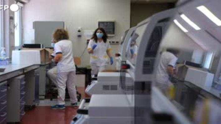 Parma, i nuovi positivi sempre sopra soglia 500 (+ 564). E c'è un decesso