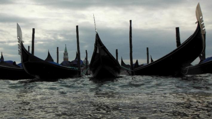 A Venezia arriva il dentista a domicilio