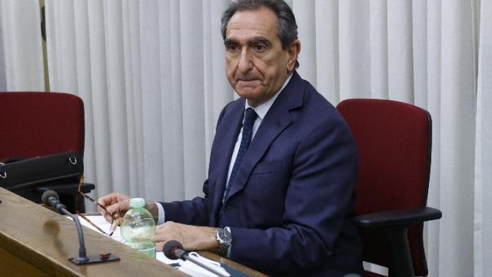 Urso sente Gabrielli: "Non c'e' l'Italia nel rapporto 007 Usa"
