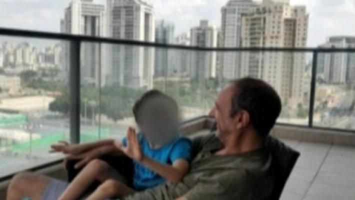 Eitan, famiglia Peleg,: "Continueremo a lottare per lui"