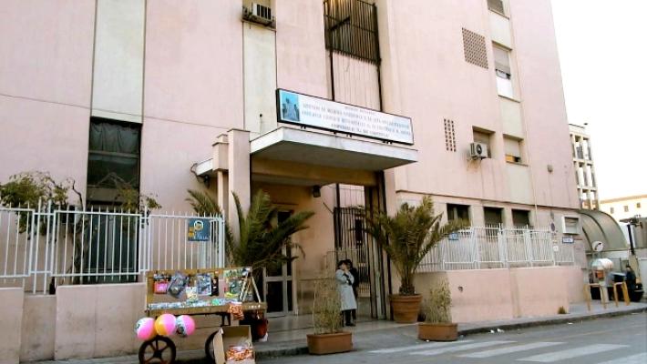 Bimbo ingerisce cannabis, soccorso in overdose