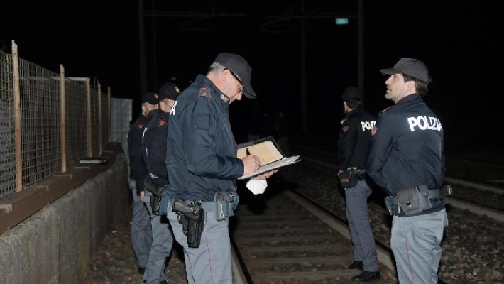 Molestie sessuali a ragazze di 16 anni su treno da Gardaland