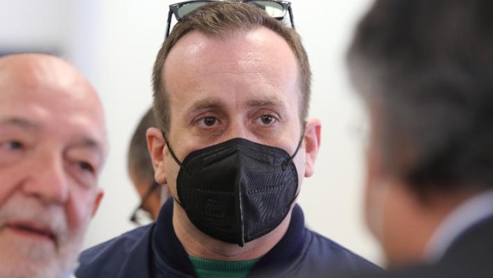 Omicidio di Serena Mollicone: chiesti 24 anni per Marco Mottola, figlio dell'ex maresciallo di Arce