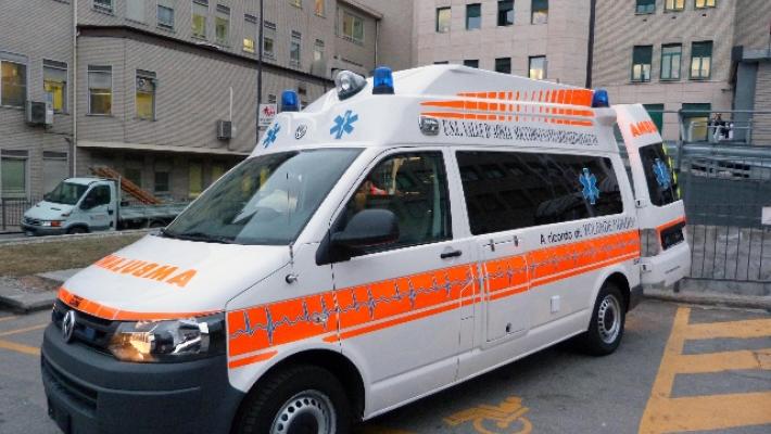 Trovata donna morta vicino ad Aosta, non si esclude omicidio
