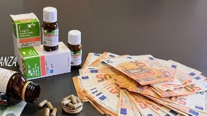 Drogava e rapinava anziani fingendosi una benefattrice, arrestata a Monza
