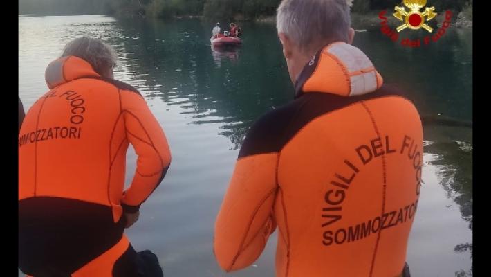 Si tuffa nell'Isonzo ma non riemerge, morto un  diciassettenne
