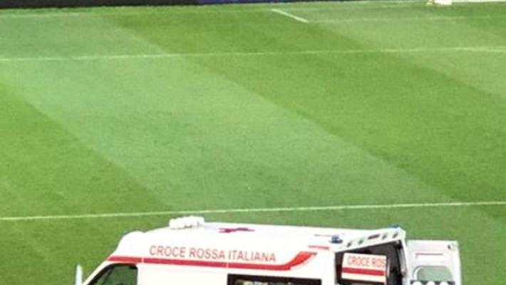 Si sente male mentre si allena: calciatore di 16 anni muore in campo ad Arezzo