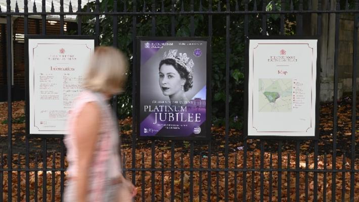 Regina: tutti i reali in viaggio arrivati a Balmoral