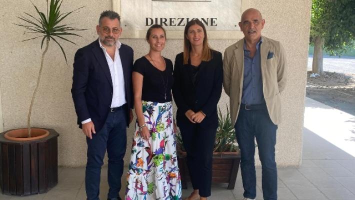 Carceri: a Rossano primo corso formazione start up detenuti