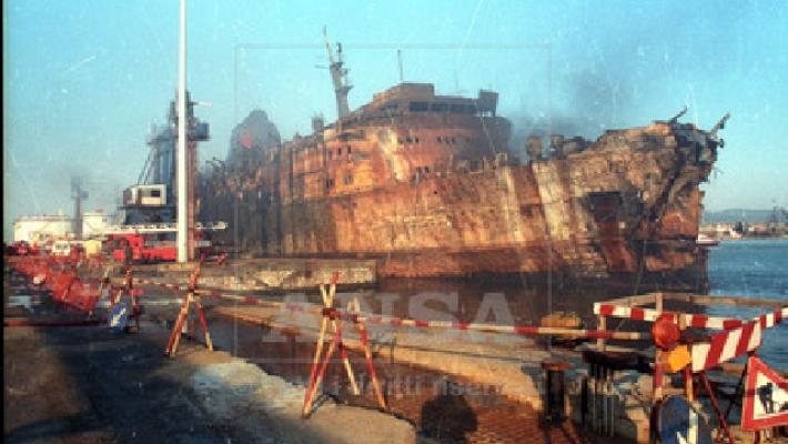 Moby Prince, la commissione convoca i procuratori di Livorno e Firenze. Eni condivide documenti 