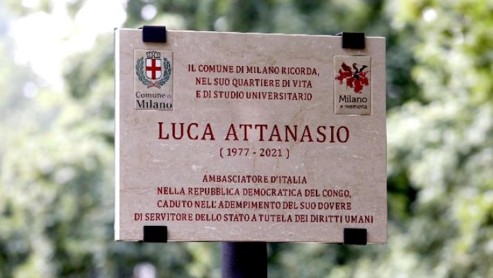Attanasio: padre, sua memoria si onora con ricerca della verità