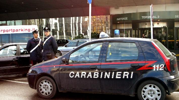 Trapper, l'ultimo  arresto: bloccato a Malpensa al rientro da Ibiza