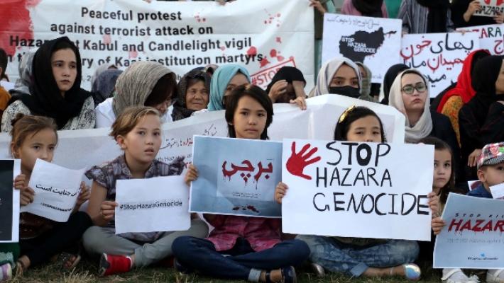 Save the Children, in Afghanistan una bambina su 4 depressa