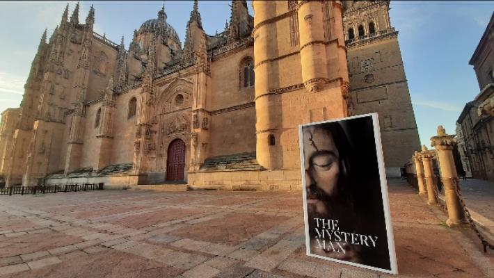 A Salamanca realizzato l'uomo della Sindone