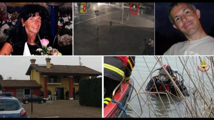 Resti umani Marghera, confronto con dna Isabella Noventa