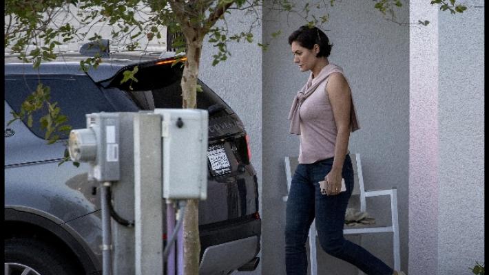 Brasile: moglie di Bolsonaro, 'rester&agrave; ancora negli Usa'