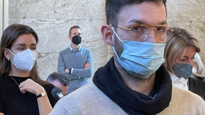 Benno Neumair, confermato l'ergastolo in appello per il duplice omicidio dei genitori