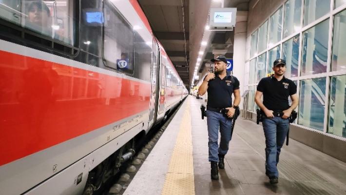 Roncola in mano gridò 'Allah Akbar', arrestato di nuovo