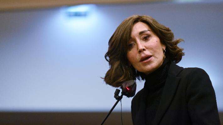 Università, la  ministra Bernini: "Andiamo verso un aumento del 30% dei posti in  Medicina e nelle specializzazioni"