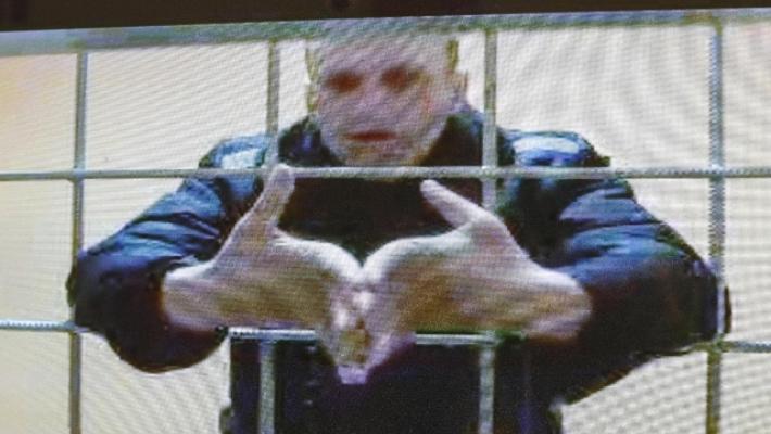 Navalny: la figlia, Putin rilasci mio padre e fermi la guerra