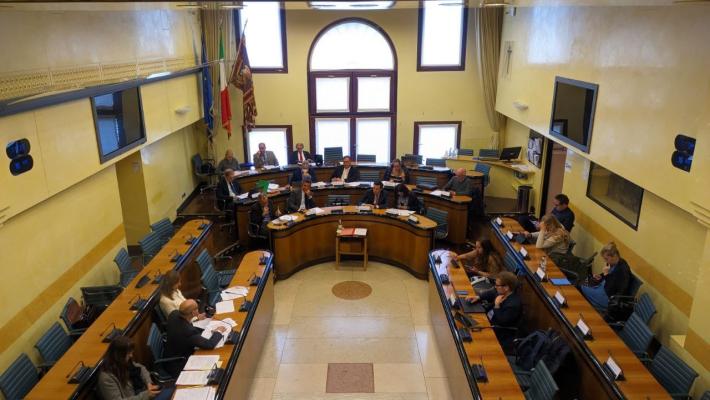 Comunicato Stampa: CRV - Prima commissione - Illustrato il Pdl n. 187 di adeguamento ordinamentale 2023