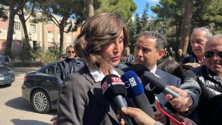 Bernini a studenti, 'non bisogna avere paura del merito'