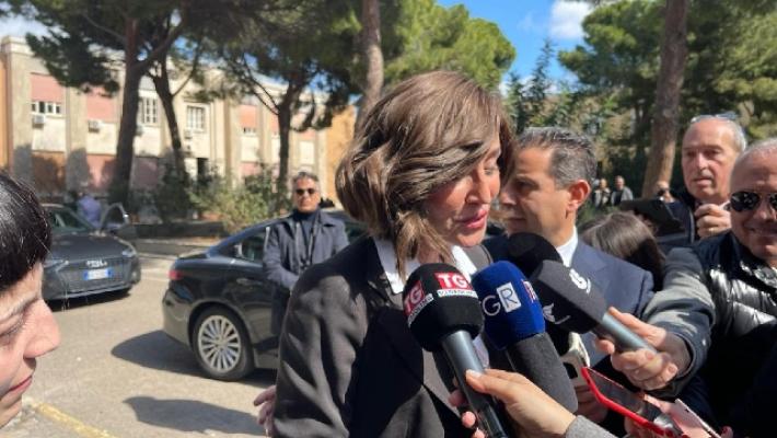 Bernini, "la ricerca in Italia è di eccellenza"