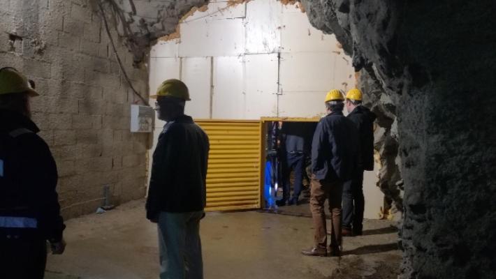 Einstein Telescope: Bernini, 'spingerà ricerca di 1000 anni'