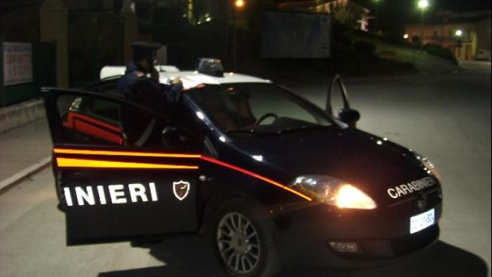 24enne scomparso nell'Avellinese, ricerche da ieri sera